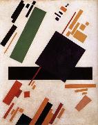 Kasimir Malevich Conciliarism Painting oil on canvas